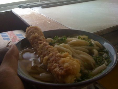 うどん1,000玉への道