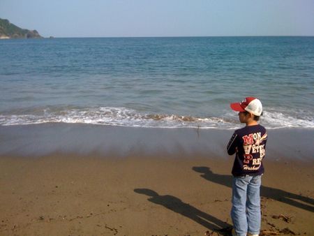 徳島旅行とパン焼きのGW