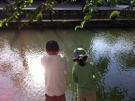 子供たちの時間 - 子育て中の方に、ぜひ読んで欲しい一冊です。