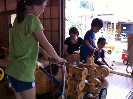 高松スタイル：高松発着の着地型観光をやってみた。