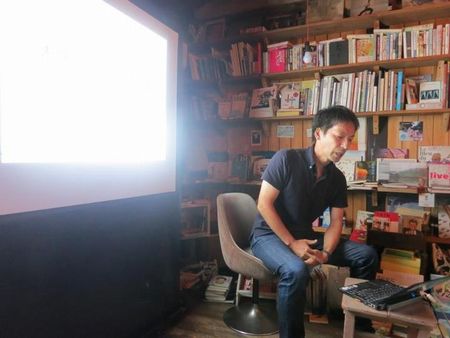 起業家が起業しやすい人材が揃った町にする