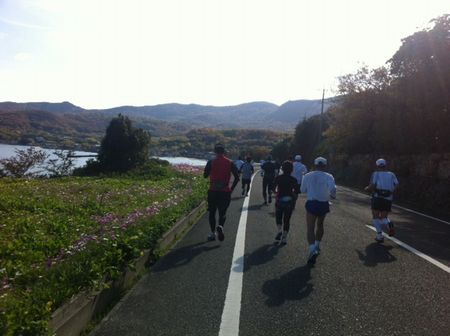 仲間と共に野に出よう！自己再生コミュニティの重要性。