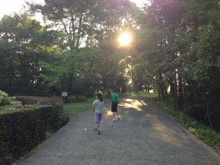 オンとオフの切り替え。そしてオンタイムの時間の使い方。