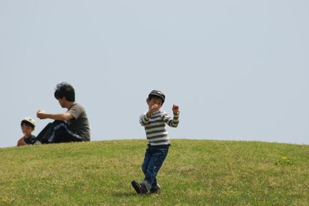 地元の課題解決を担う準備を進める。