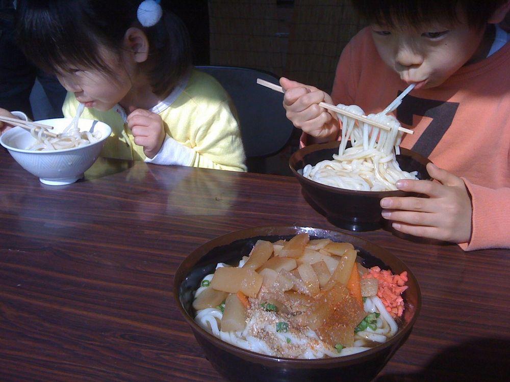 「讃岐うどんを絶対守る会」の想い